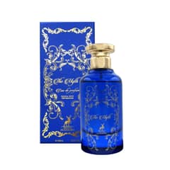 ALHAMBRA - THE MYTH EDP 100 ML UNISEX - MAISON ALHAMBRA.