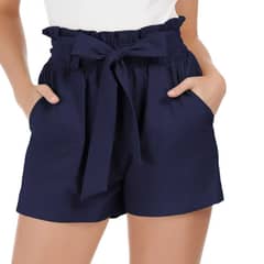 EVERSO - Short Casual Mujer Soft
