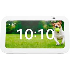 AMAZON - Echo Show 5 3era Gen 2023 Con Asistente Alexa - Blanco