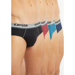 KAYSER - Pack 4xslip midi P49111-SUR