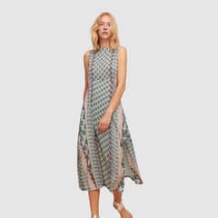 ALDO MARTINS - Vestido Rosado Nina