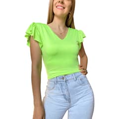 ME MATO TIENDA - Polera mujer tienda Me Mató