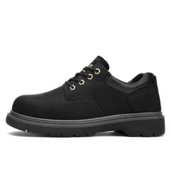 SHANDIAN - Zapatos de seguridad para hombre