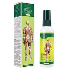 AICHUN BEAUTY - Spray Desinflamante Alivio Rápido 100ml