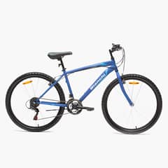 BIANCHI - Bicicleta Mountain Bike Pro St Aro 26 Unisex