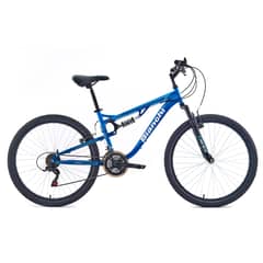 BIANCHI - Bicicleta Mountain Bike Pro Dsx Aro 26 Unisex