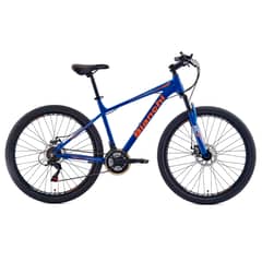 BIANCHI - Bicicleta Mountain Bike Advantage Aro 27,5 Unisex