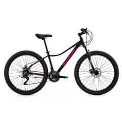 BIANCHI - Bicicleta Mountain Bike Advantage Lady SX aro 27,5 Mujer