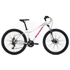 BIANCHI - Bicicleta Mountain Bike Mujer Stone Aro 27.5