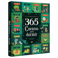 LEXUS - 365 Cuentos Para Dormir