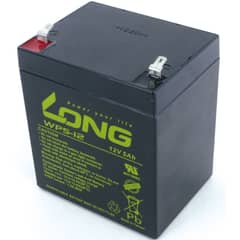 LONG - BATERIA 12V 5AH