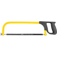 STANLEY - Arco Sierra Manual Fijo 12´´ 20-206