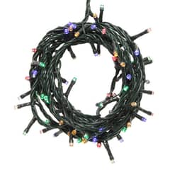 GEN - LUCES 200 LED FUNCIONES COLORES
