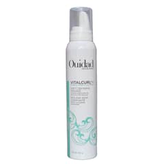 OUIDAD - Mousse de Definición Suave VitalCurl 162 g OUIDAD.