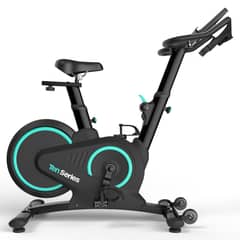 TEN SERIES - Bicicleta Spinning XT60