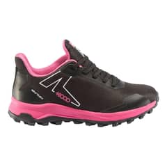 8000 - TOHA W 24 NEGRO ROSA
