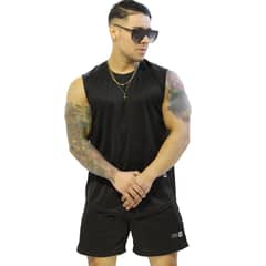 GENERICO - Conjunto Deportivo gym aress Dri-fit