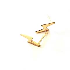 GOIA - Aros Big Rayo gold