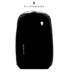 DELL - MOCHILA ALIENWARE HORIZON AW323P NEGRA HASTA 17” NUEVO