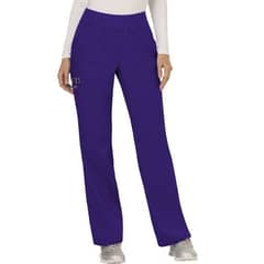 CHEROKEE - Pantalon Clinico de Mujer Revolution WW110 - Uniforme Clinico