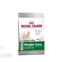 ROYAL CANIN - ALIMENTO DE PERRO MINI LIGHT 2.5 KG