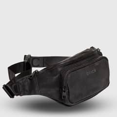 BUBBA - Banano Ranch Black Black