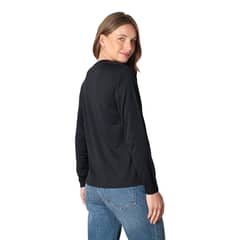 INDUSBORD - Polera Running Dryfit Quickdry Mujer Manga Larga UVpro Ripstop