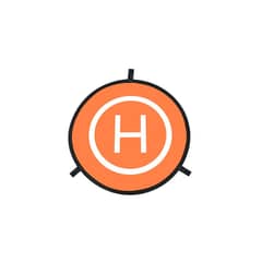 PGYTECH - Landing Pad 110cm