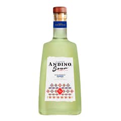 SABOR ANDINO - Pisco Sour Limón 12° 1000Cc