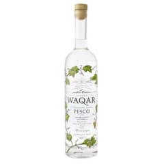 WAQAR - Pisco 40° 700cc
