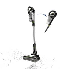 BISSELL - Aspiradora Inalámbrica MULTIREACH ACTIVE PET 21V 2907D