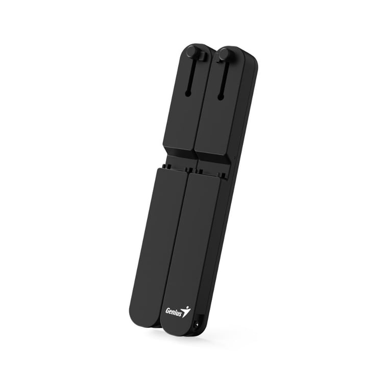 SOPORTE NOTEBOOK GENIUS G-STAND M200 BLACK