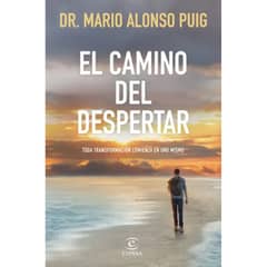 ESPASA - El camino del despertar