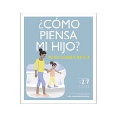 Dk - ¿Cómo piensa mi hijo?