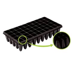 GENERICO - Almaciguera Forestal 50 cavidades (10unidades)