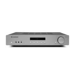 CAMBRIDGE AUDIO - AXA35 Amplificador Integrado HiFi con Phono