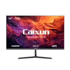 CAIXUN - Monitor Oficina 24 FHD IPS 100Hz HDR10 Negro C24X3F