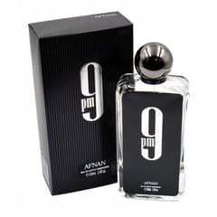 AFNAN - PERFUME 9PM EDP 100ML HOMBRE