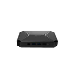 CHUWI - Mini PC N100/ 8GB Ram/ 256GB SSD/ W11H HeroBox