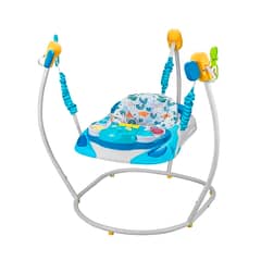 MUNDO ONLINE - Centro De Actividades Bebe Saltarina Musical Babyjumper