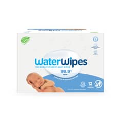 WATER WIPES - Toallitas Humedas WaterWipes Caja