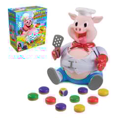 ANSALDO GAMES - Juego Anton Zampon