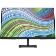 HP - Monitor P24 23.8" 1920x1080 HDMI/VGA/DP FHD Plano