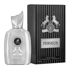 ALHAMBRA - Perfume Maison Perseus Edp 100Ml