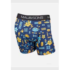 MAUI AND SONS - Boxer Aloha! MAUI AND SONS.