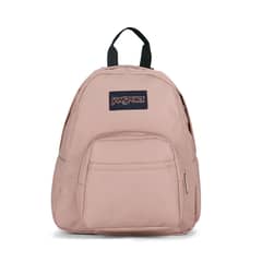 JANSPORT - Mochila Unisex Half Pint Rosa