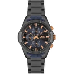 SLAZENGER - Reloj Hombre Sl-9-6249-2-04