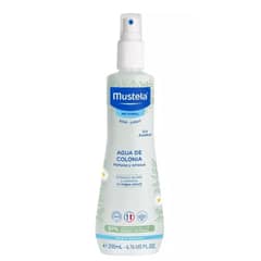 MUSTELA - Colonia Hipoalergenica Bebe 200ml