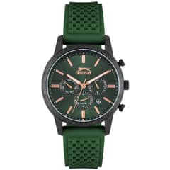 SLAZENGER - Reloj Hombre Sl-9-6261-2-04