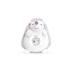 MUNDO ONLINE - Erizo de peluche con Proyector de música y luz